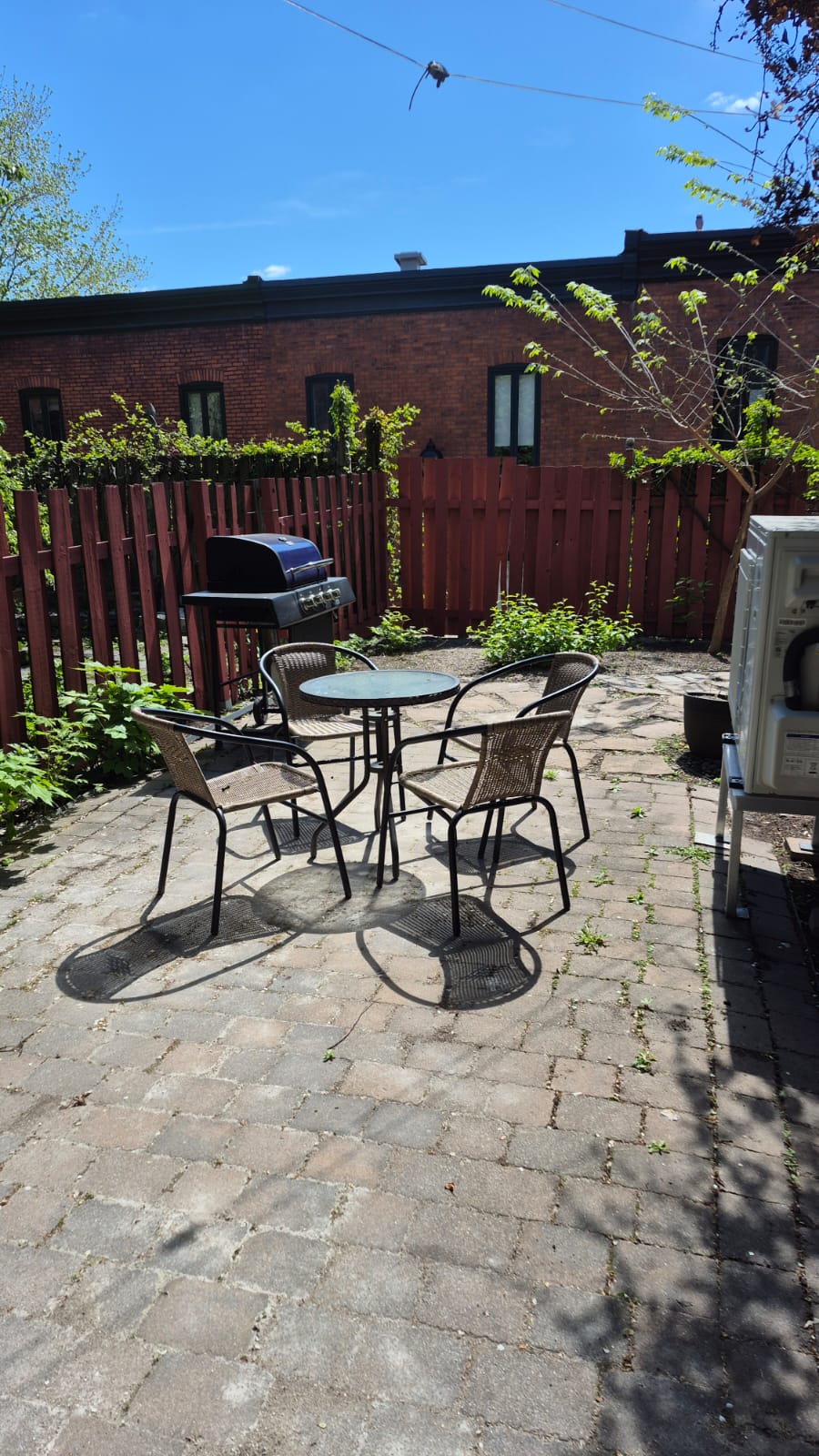 Coliving Montréal 673340