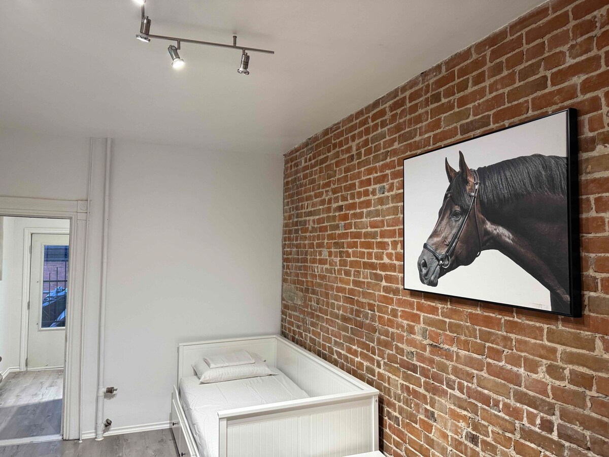Coliving Montréal 673340