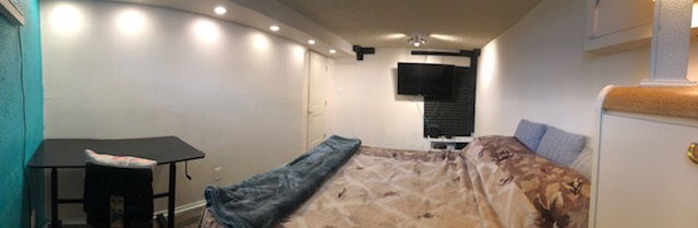 Chambre Chez L'habitant Edmonton 478602