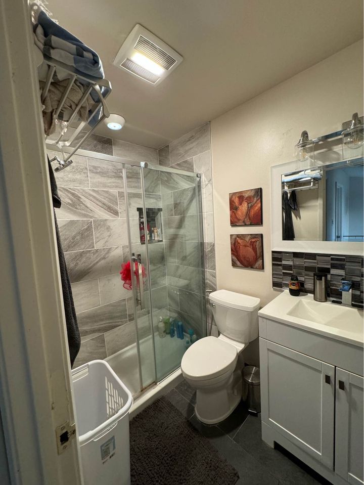 Chambre Chez L'habitant Edmonton 478602