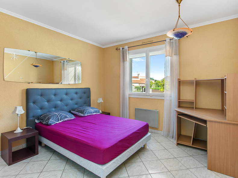 Gastfamilie Saint-Jean-de-Védas 239189-1