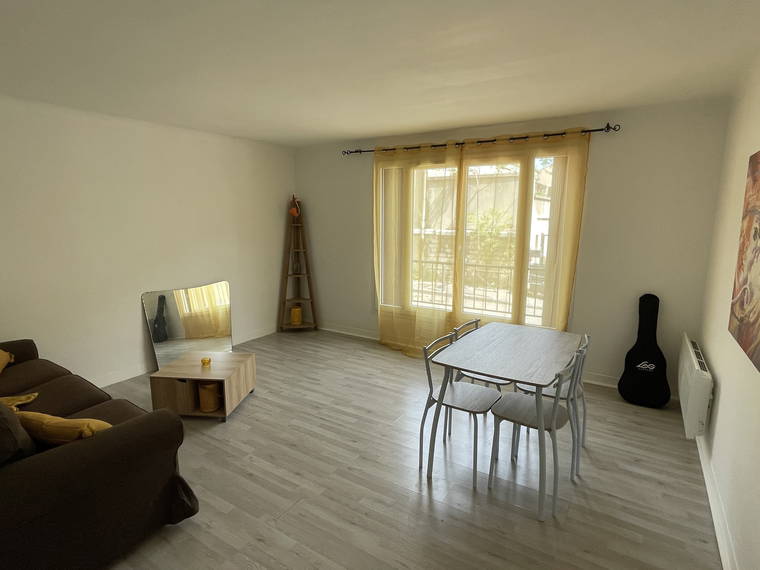 Homestay Marseille 540542