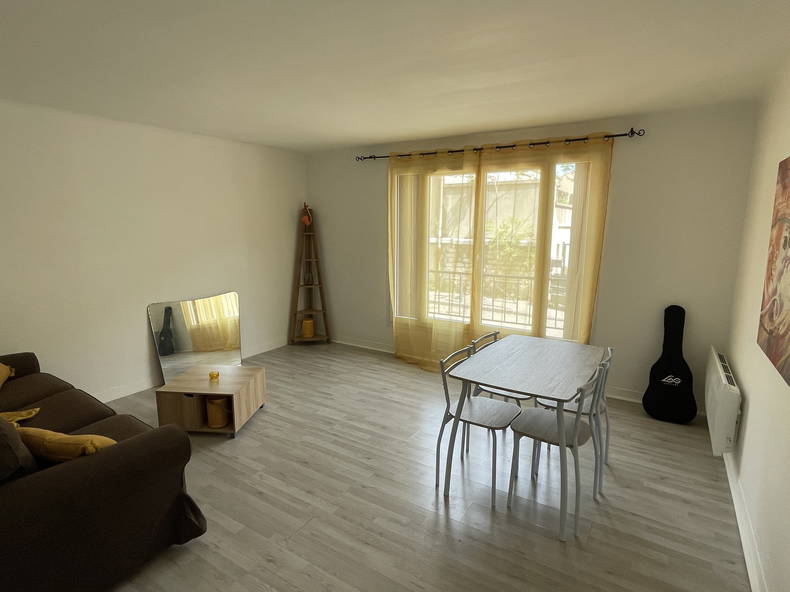 Colocation Marseille 540542-1