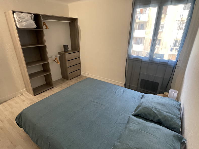 Colocation Marseille 540542-2