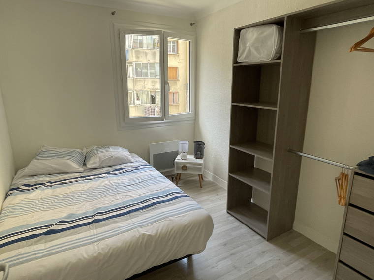 Homestay Marseille 540542