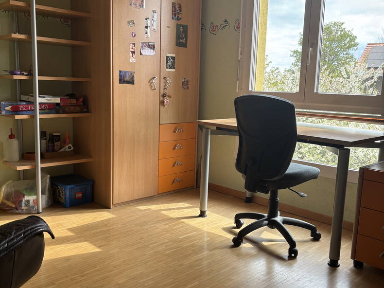 Homestay Gibloux 664409-2