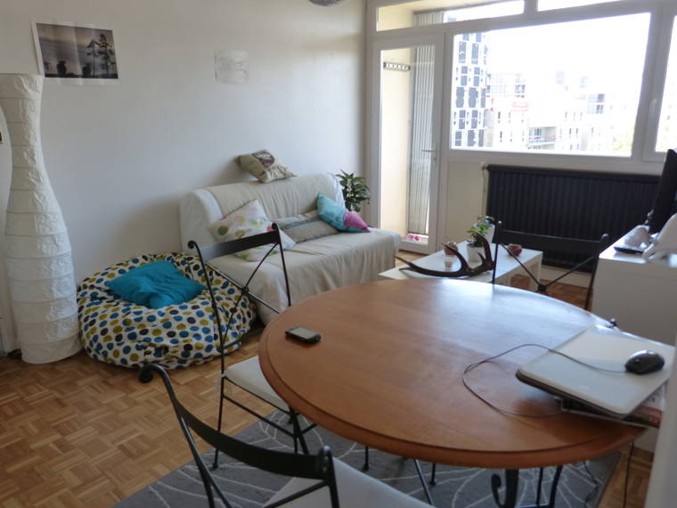 Homestay Toulouse 165826