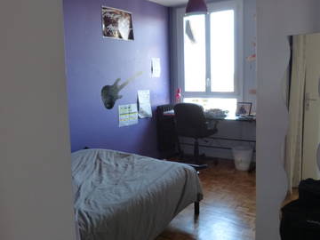 Room For Rent Toulouse 165826