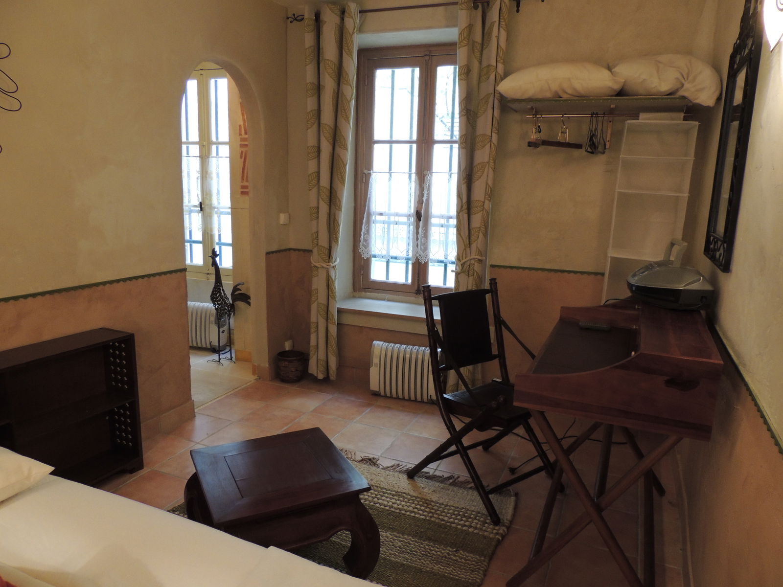 Oberoende Studio Paris 42260
