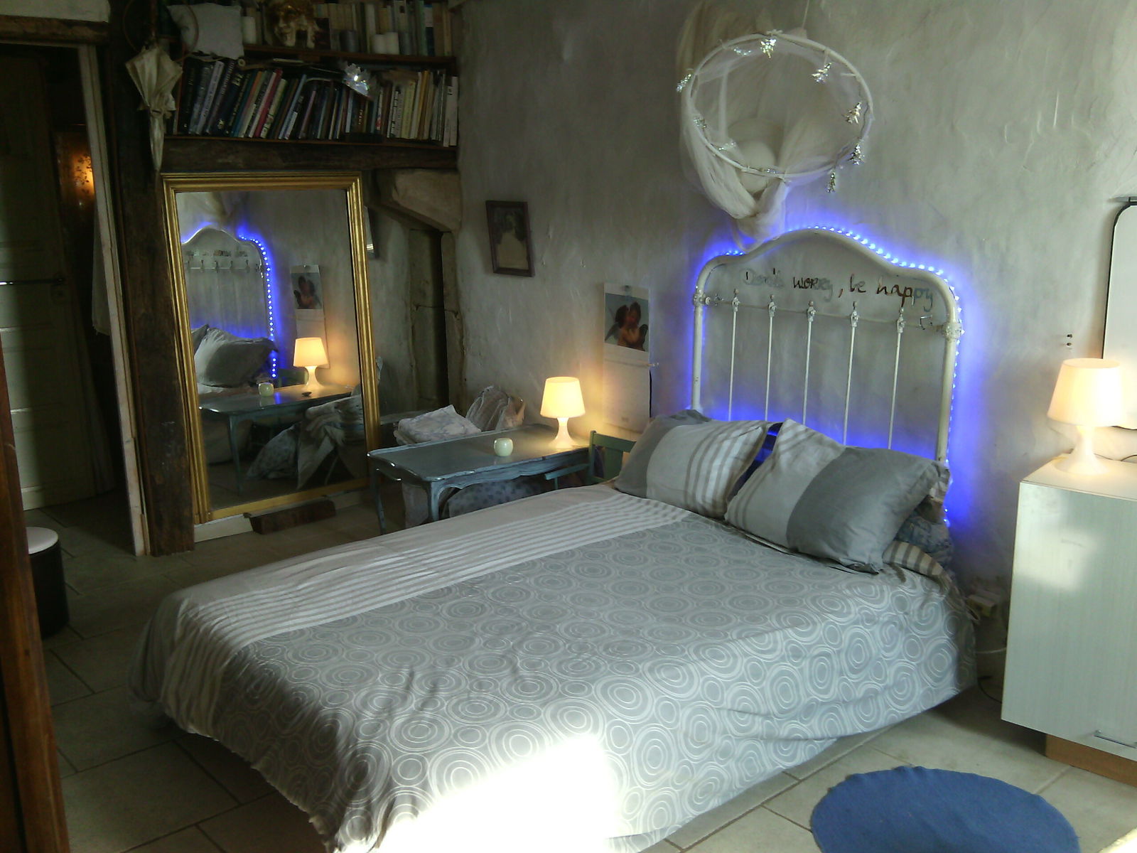 Homestay Charmes-sur-Rhône 193989