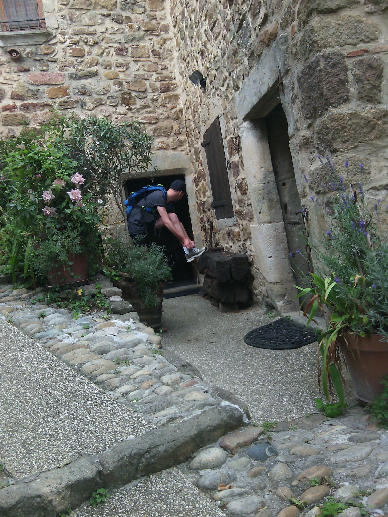 Homestay Charmes-sur-Rhône 193989