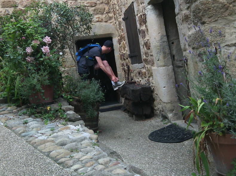 Quedarse En Casa Charmes-sur-Rhône 193989-4