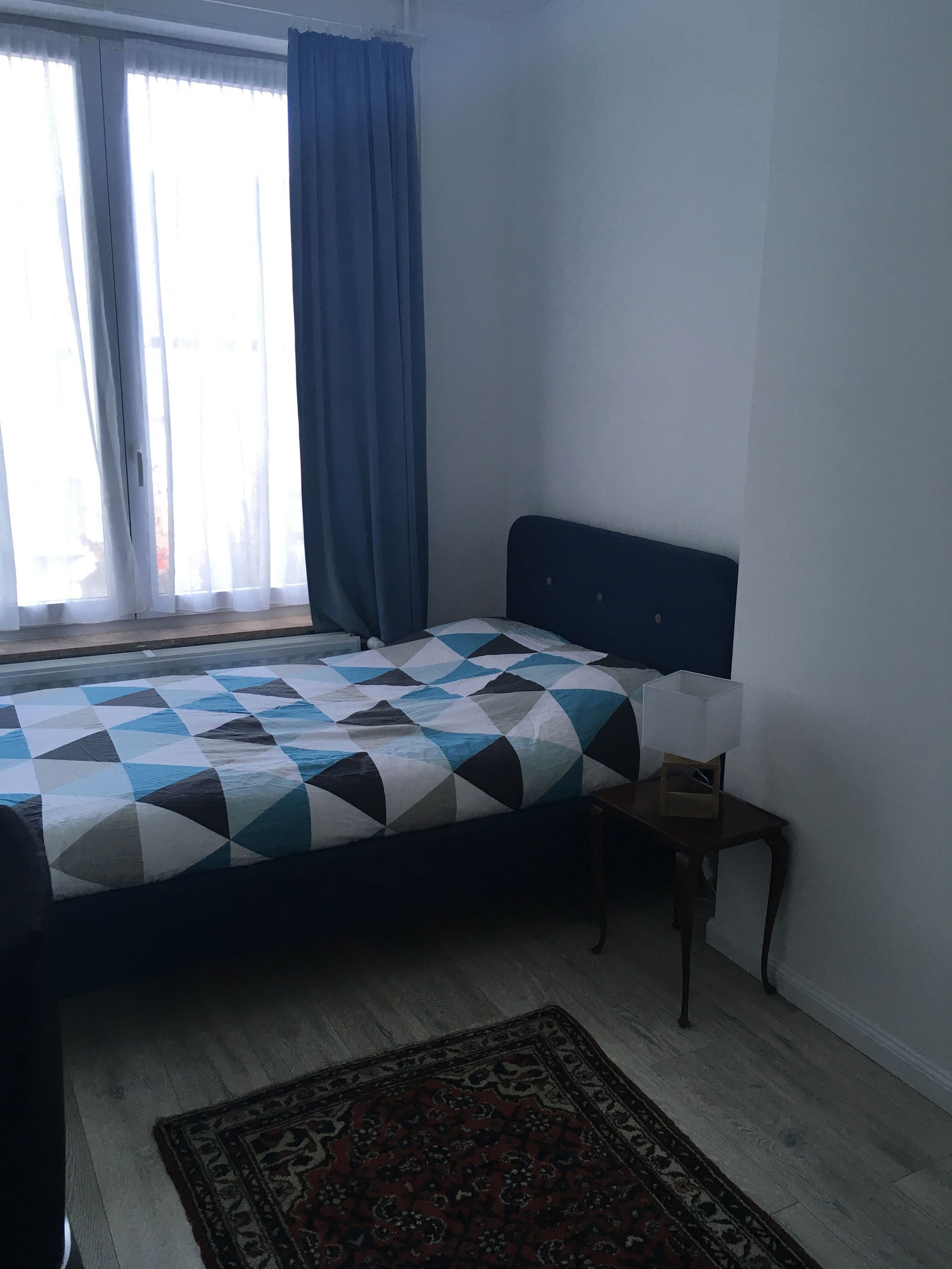 Collocazione Ganshoren 246563
