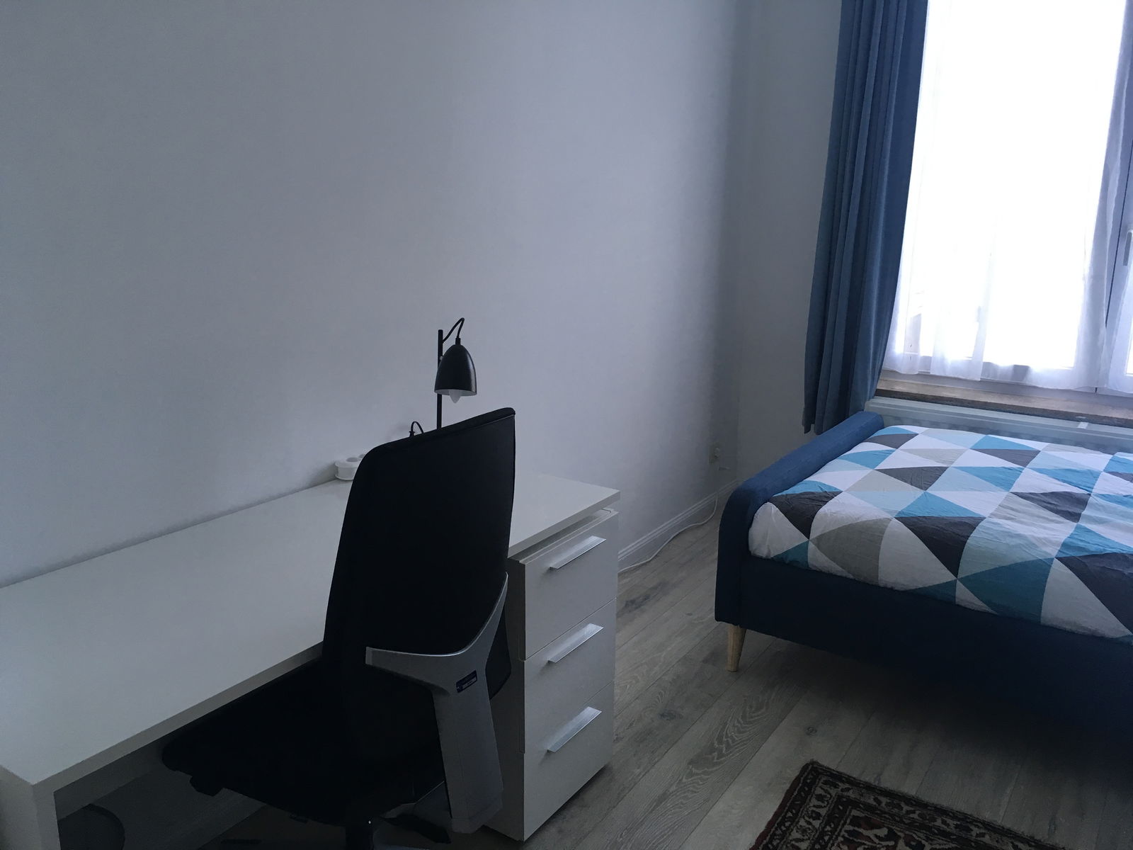 Collocazione Ganshoren 246563