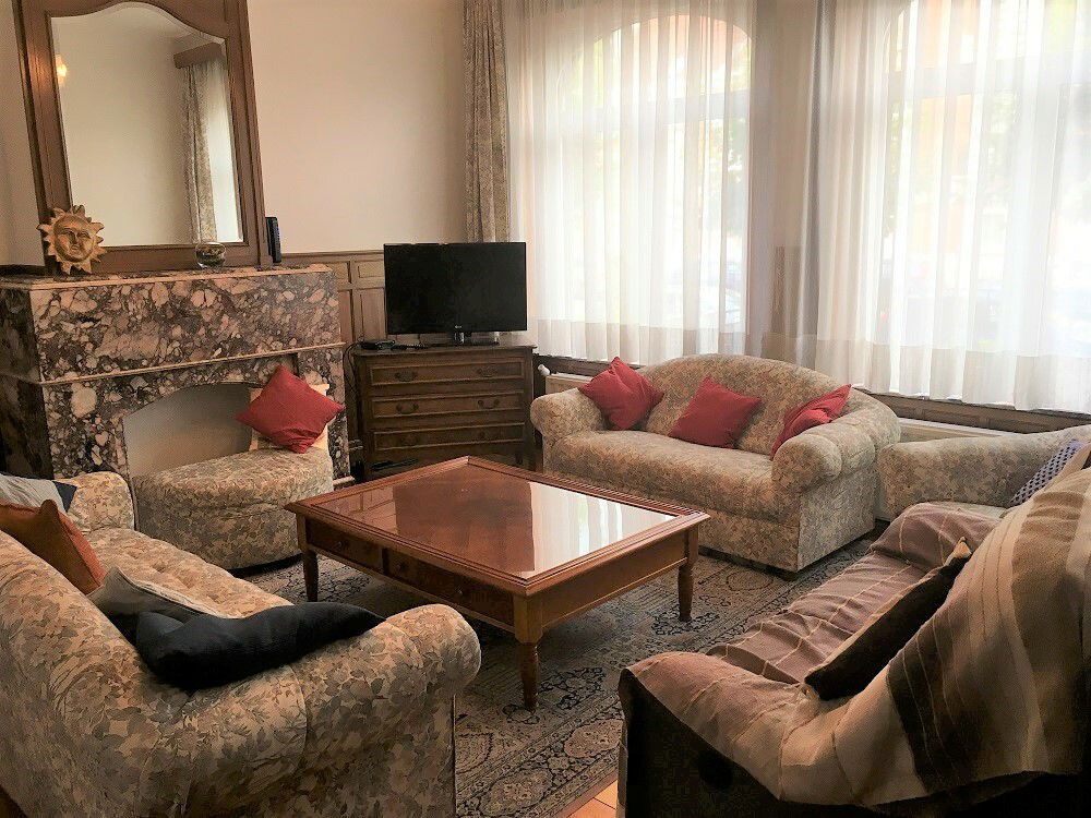 Collocazione Ganshoren 246563