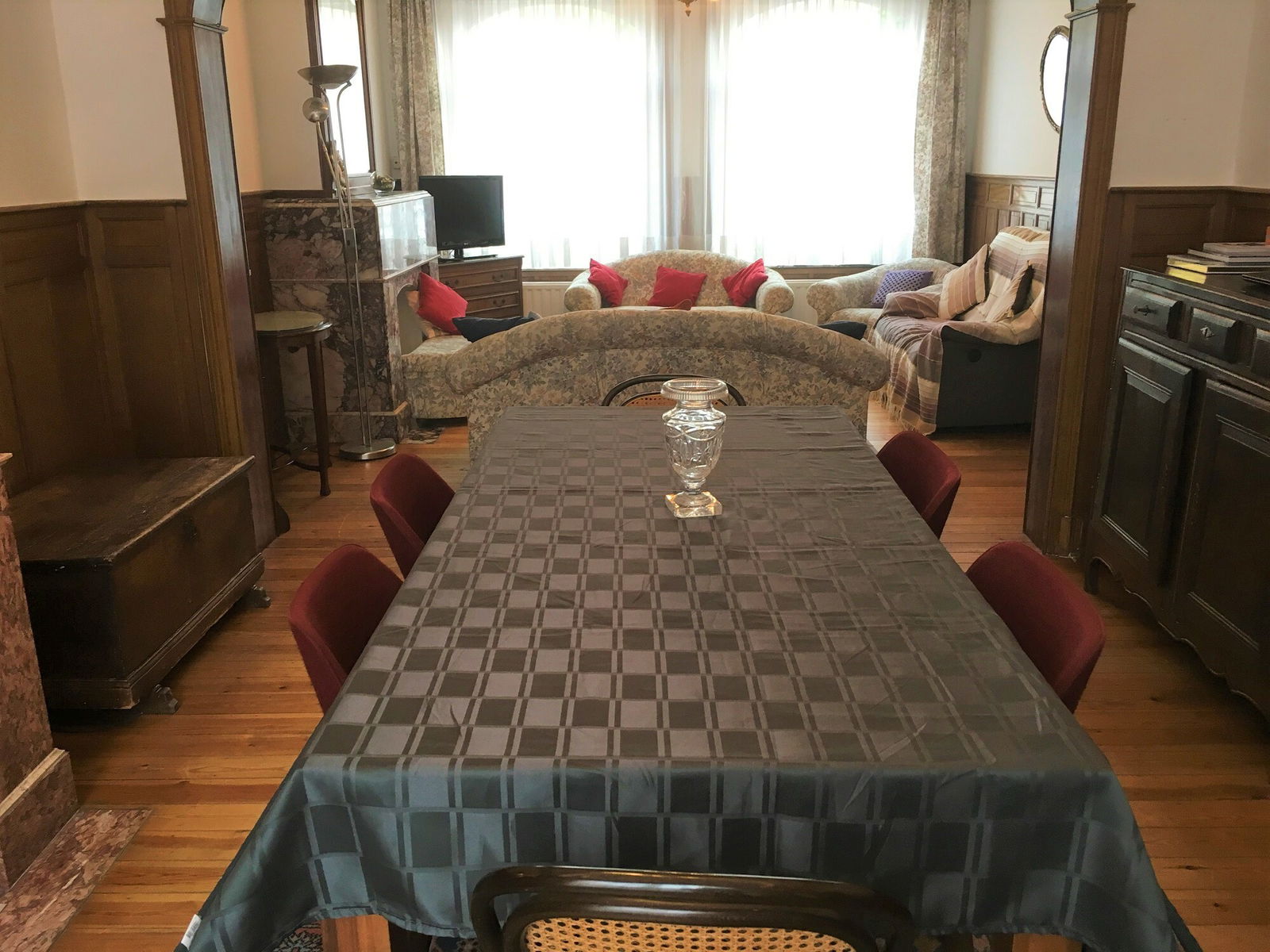 Collocazione Ganshoren 246563