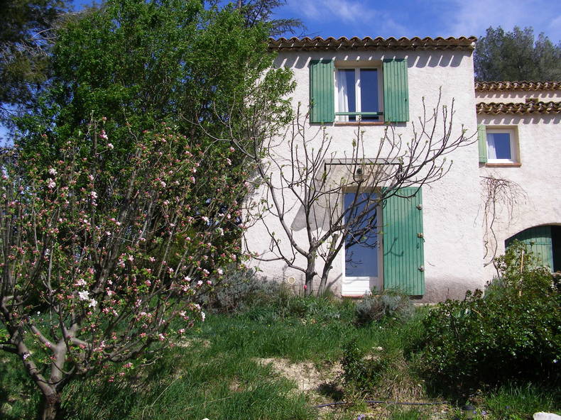 Colocation Éguilles 110870-4