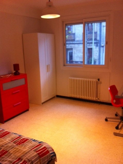 Colocatie Montpellier 59155