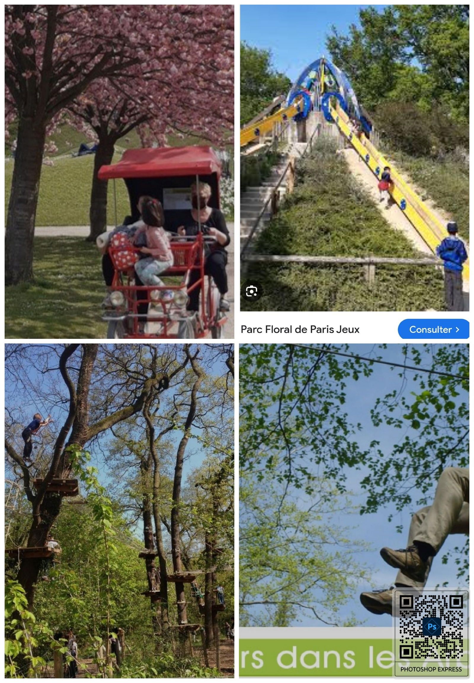 Onafhankelijke Studio Saint-Maurice 460260