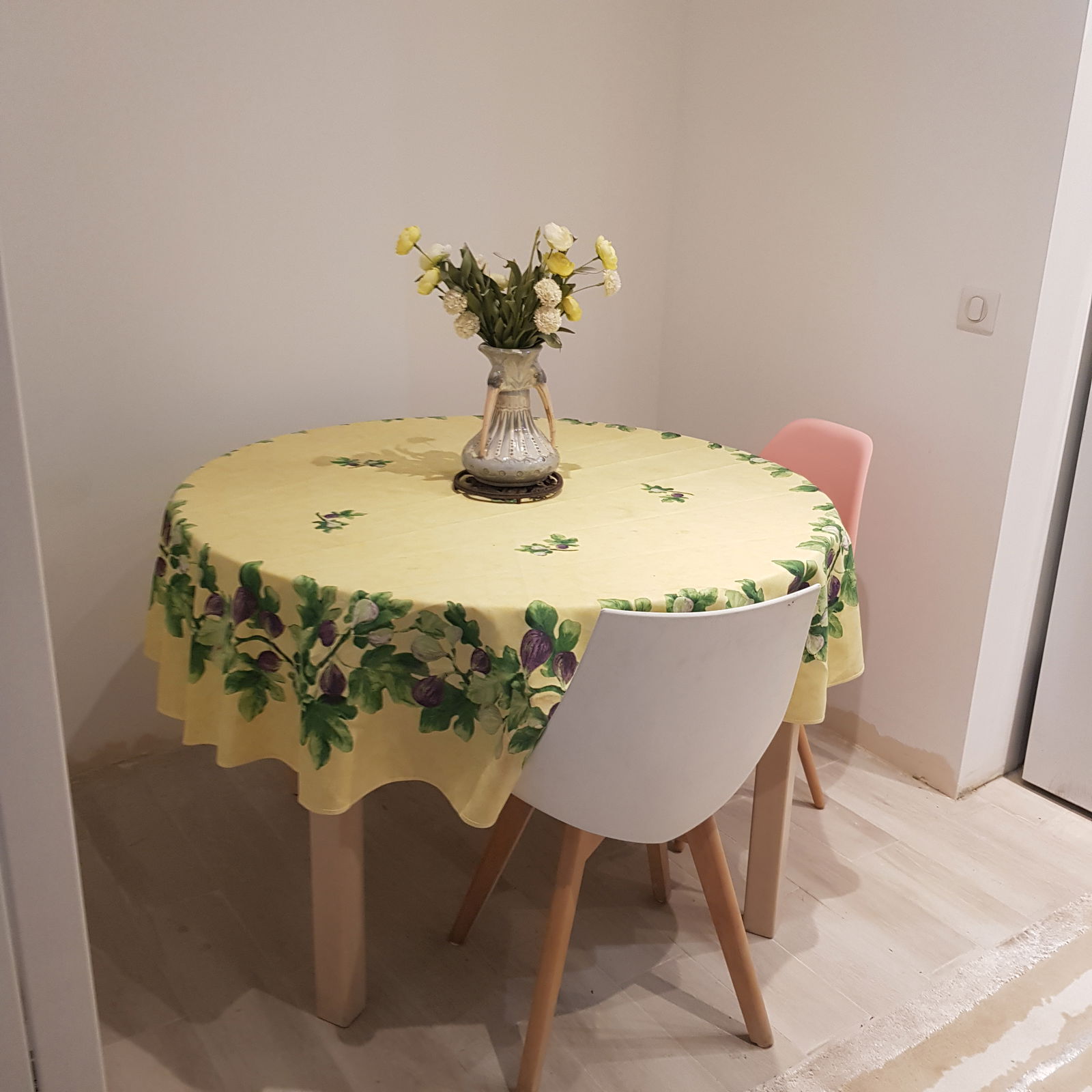 Estudio Independiente Saint-Maurice 460260