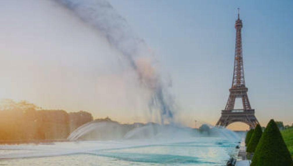 Estudio Independiente Saint-Maurice 460260