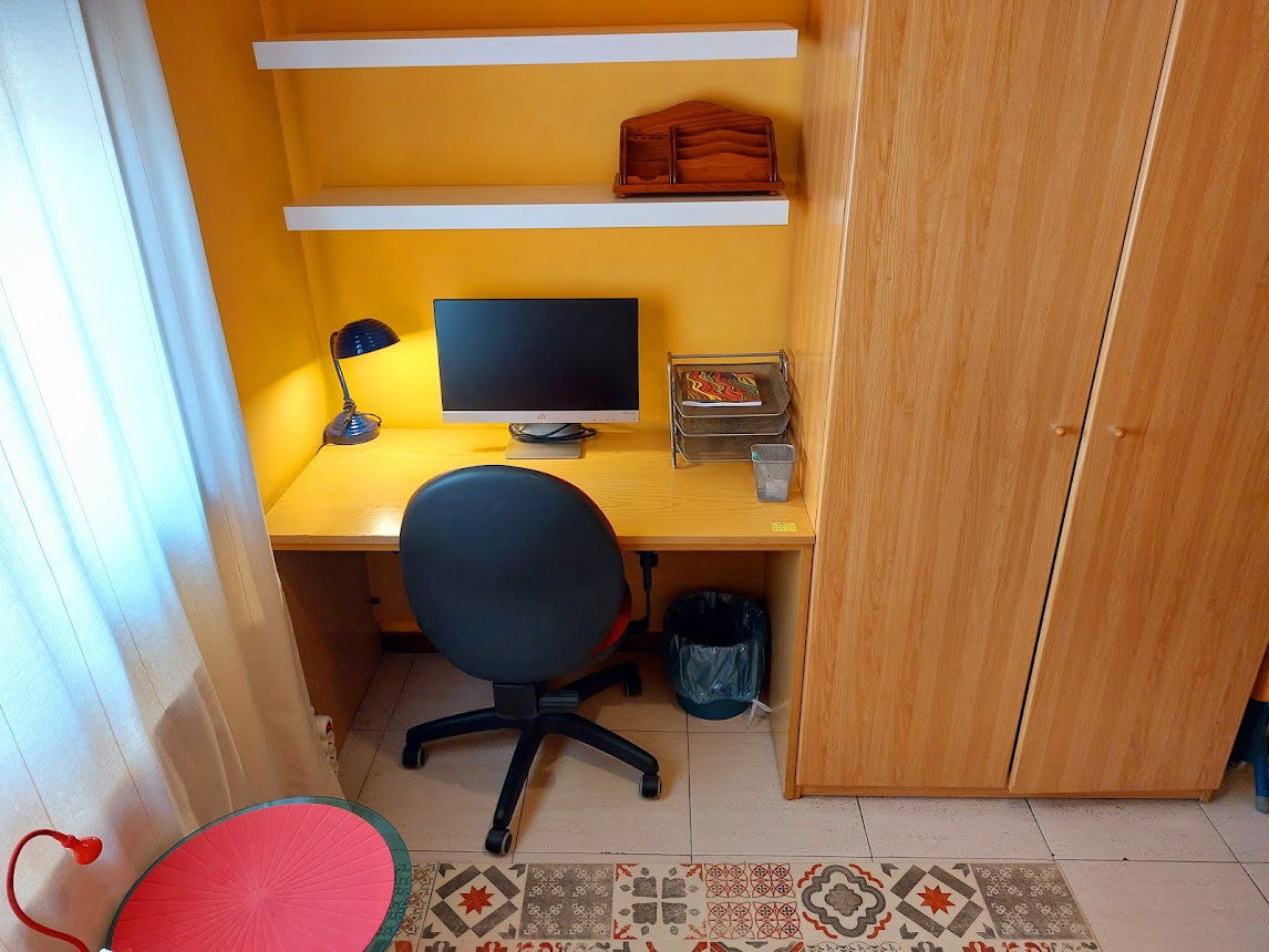 Homestay Barcelona 267222