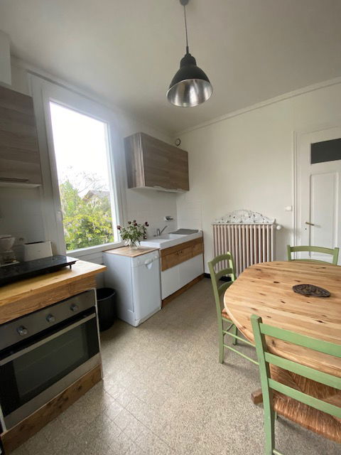 Colocation Thonon-les-Bains 511788
