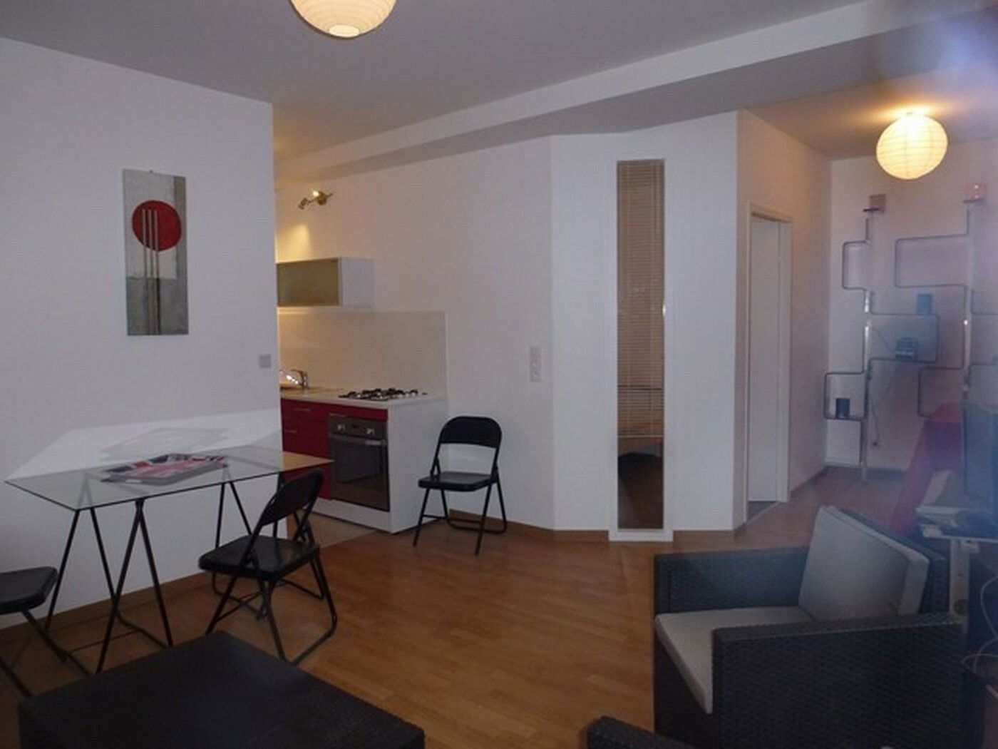 Colocation Lyon 134489