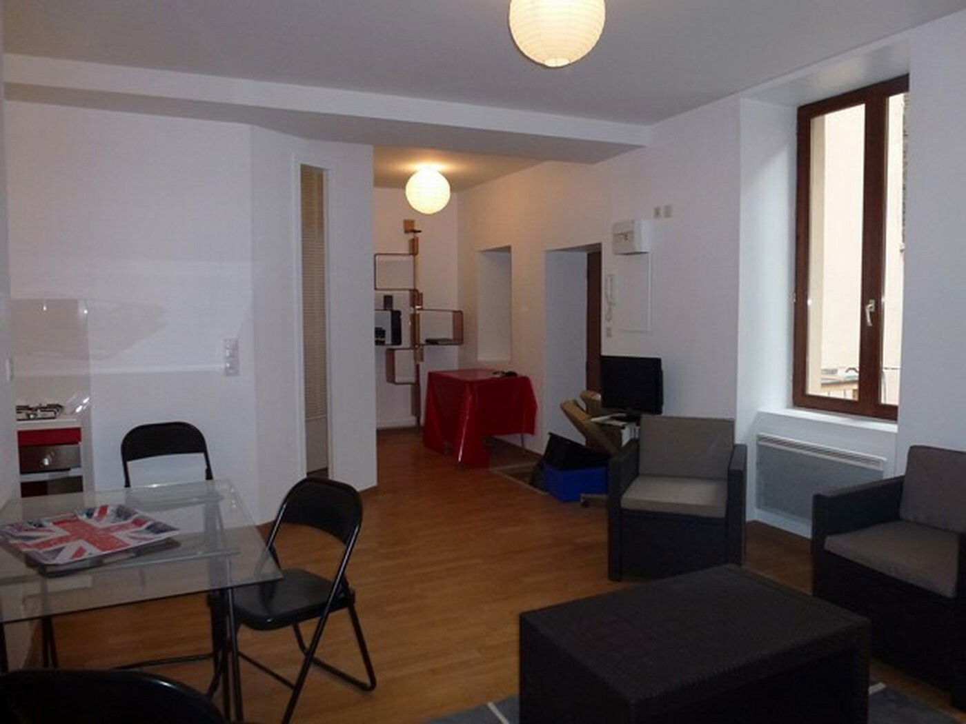 Colocation Lyon 134489