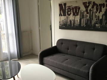 Room For Rent Aix-En-Provence 171357