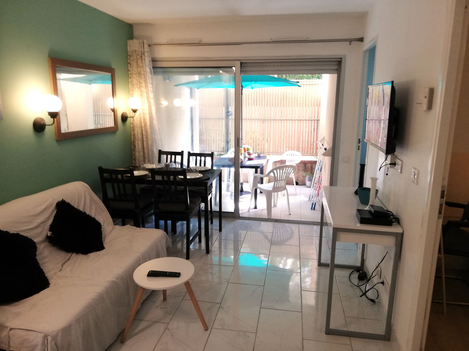 Colocación Cannes 261469
