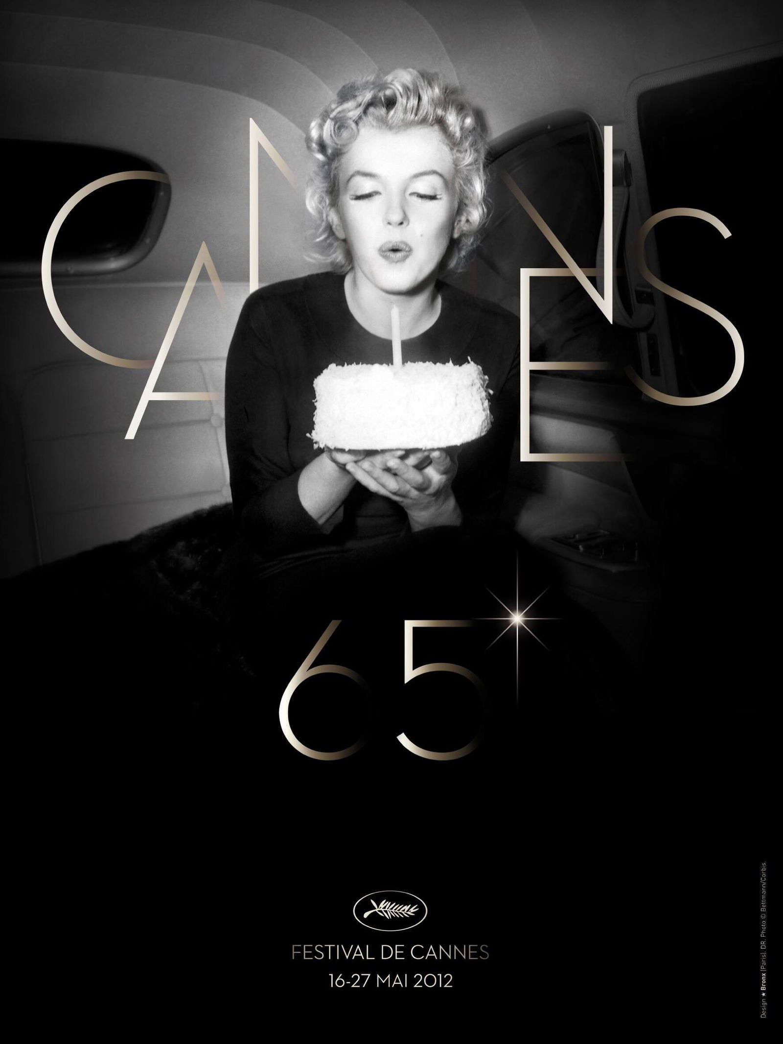 Colocación Cannes 261469