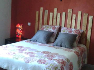 Roomlala | 2 Dormitorios De 15 Y 12 M² En Casa Rural Independiente