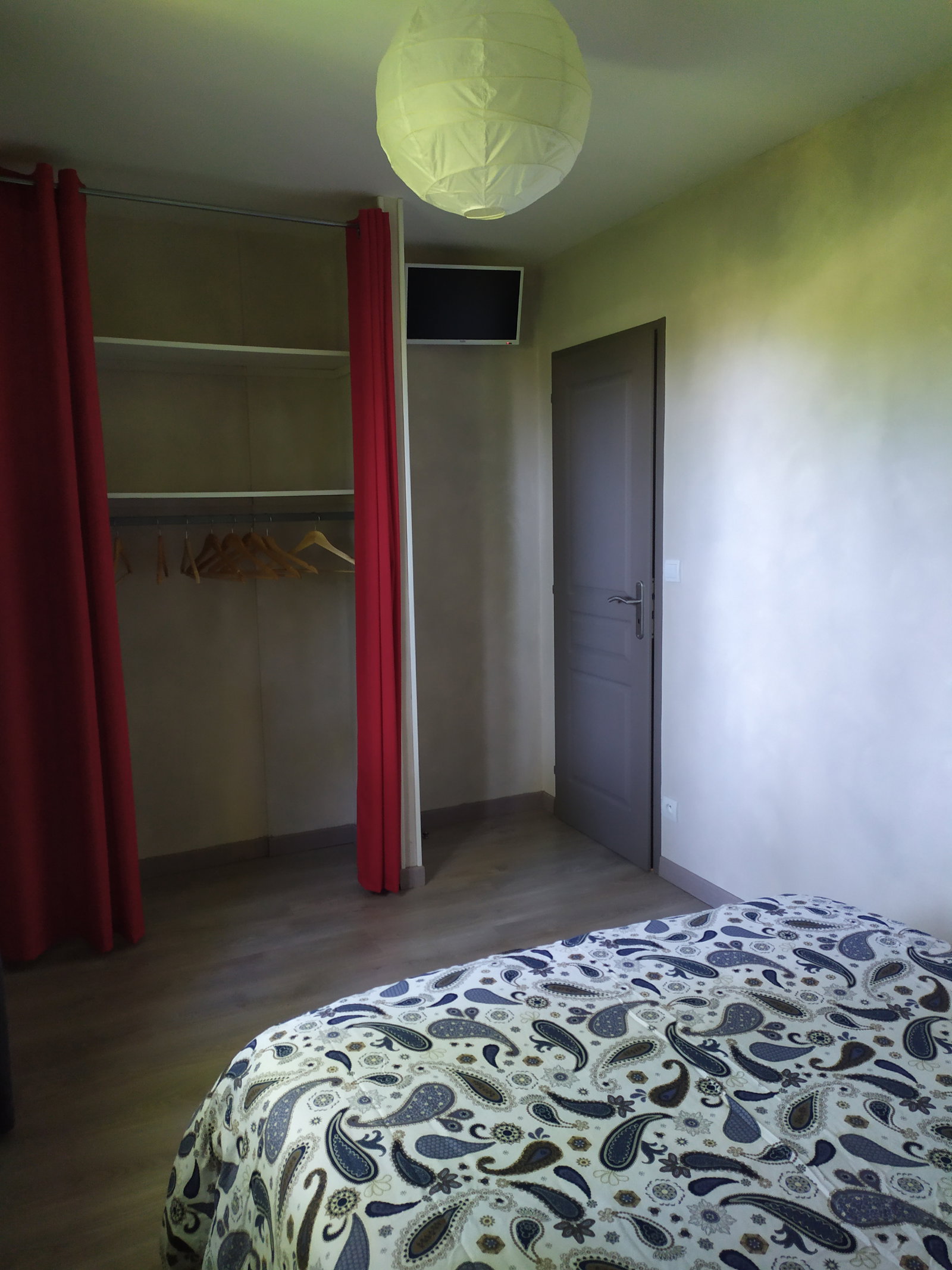 Quedarse En Casa Dompierre-sur-Mer 115719