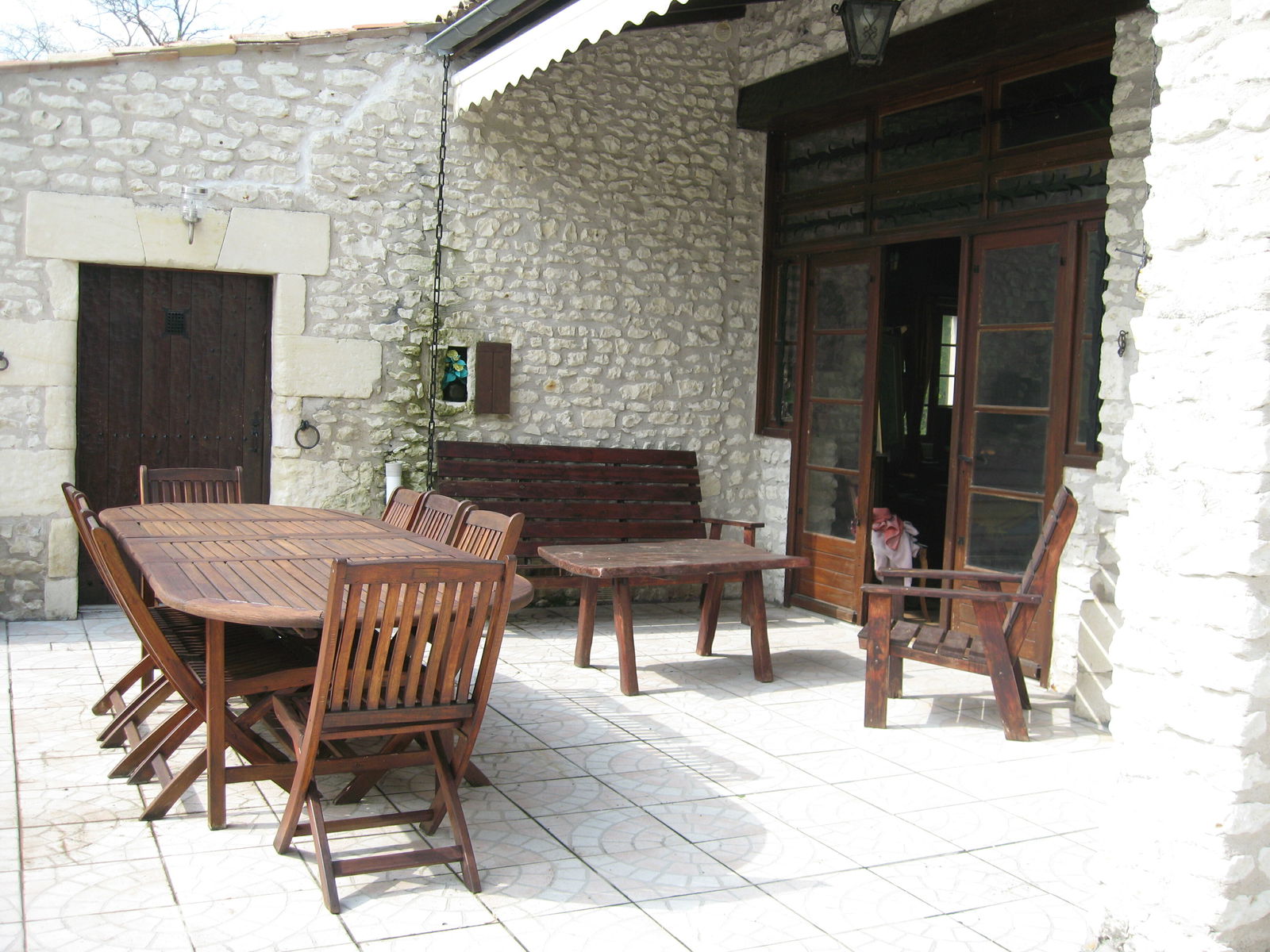 Quedarse En Casa Meschers-sur-Gironde 88641