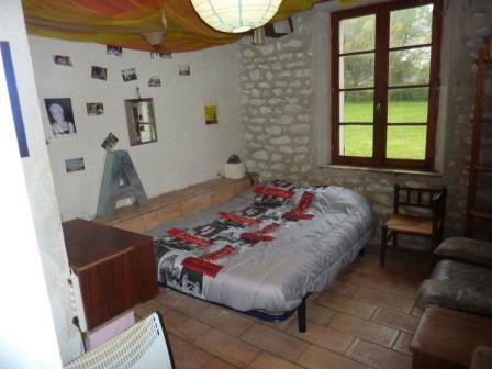 Quedarse En Casa Meschers-sur-Gironde 88641