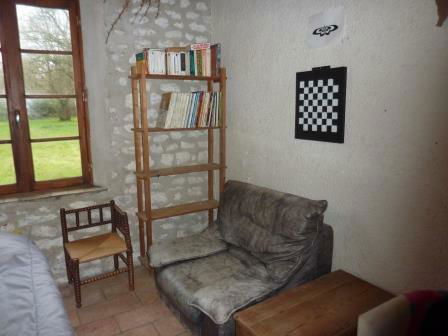 Quedarse En Casa Meschers-sur-Gironde 88641