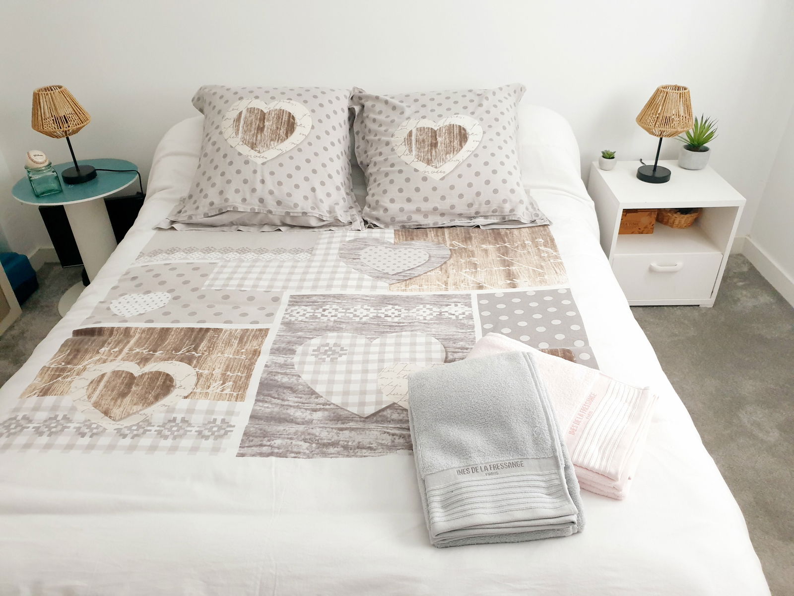 Quedarse En Casa Brest 248594