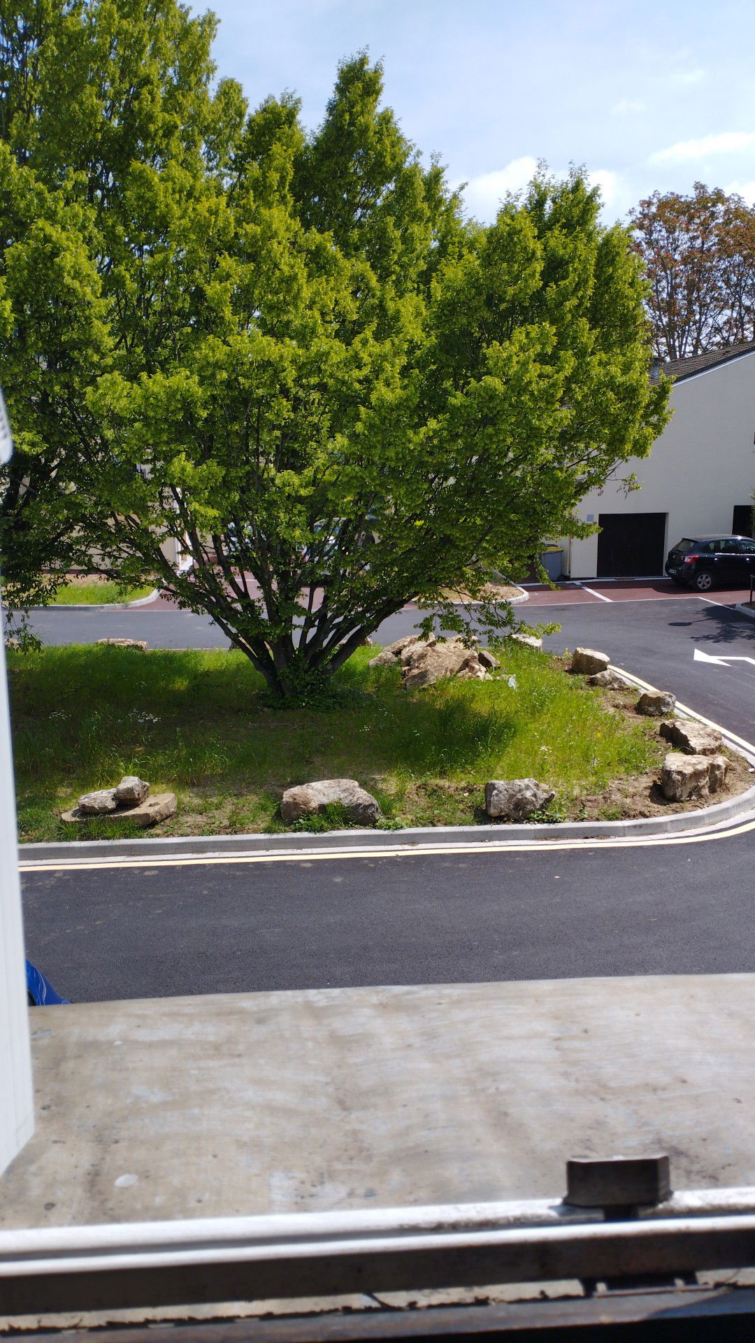 Quedarse En Casa Louvres 266697