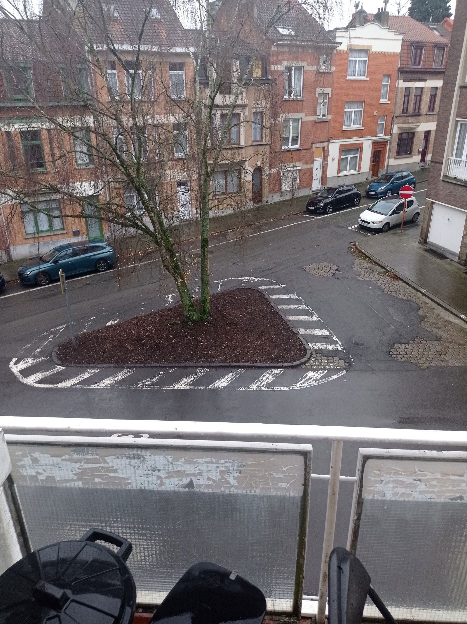 Quedarse En Casa Watermael-Boitsfort 358193