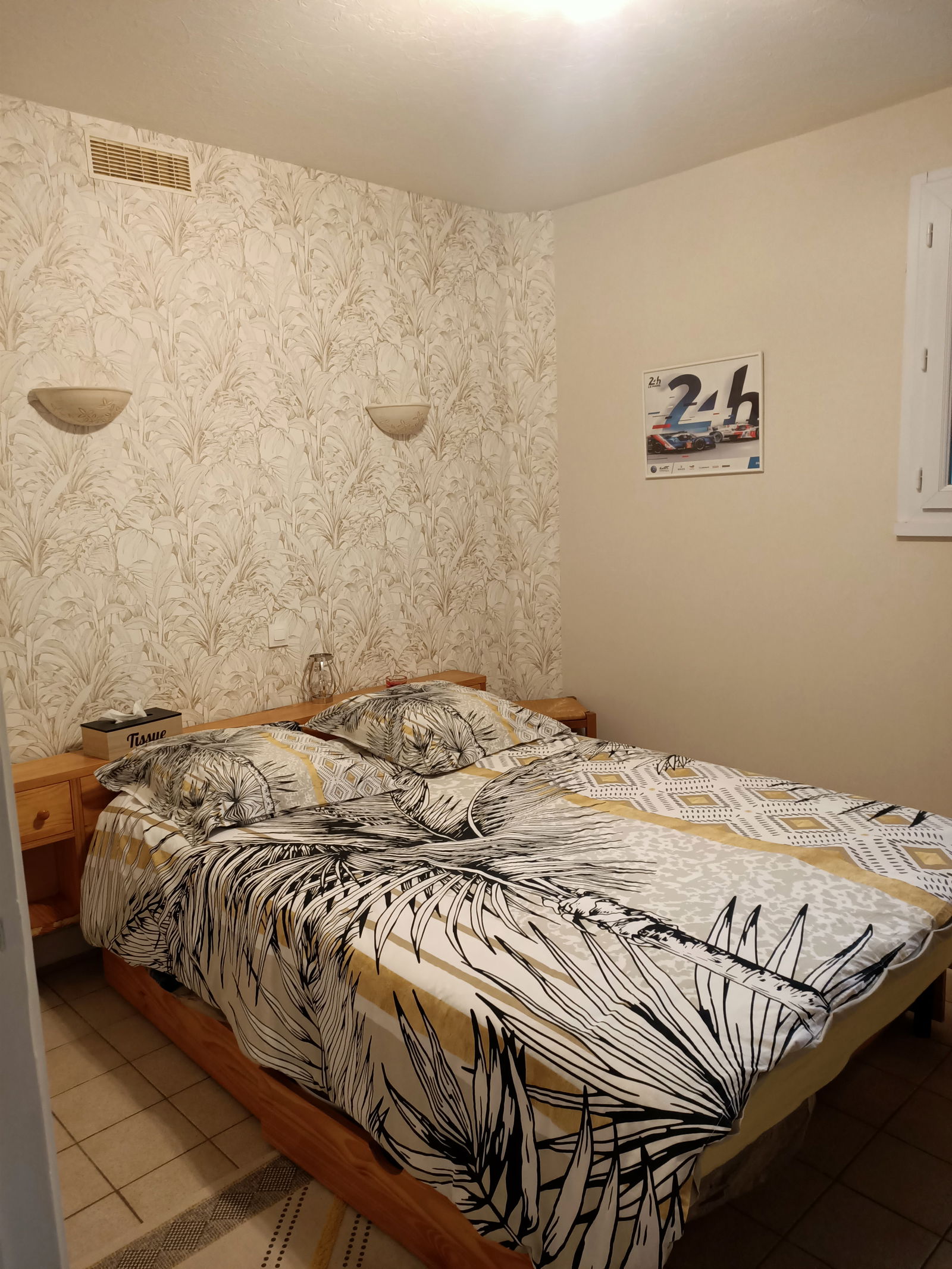 Quedarse En Casa Le Mans 267065