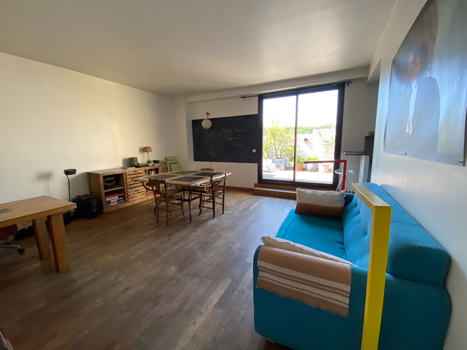 Colocación Montreuil 304238