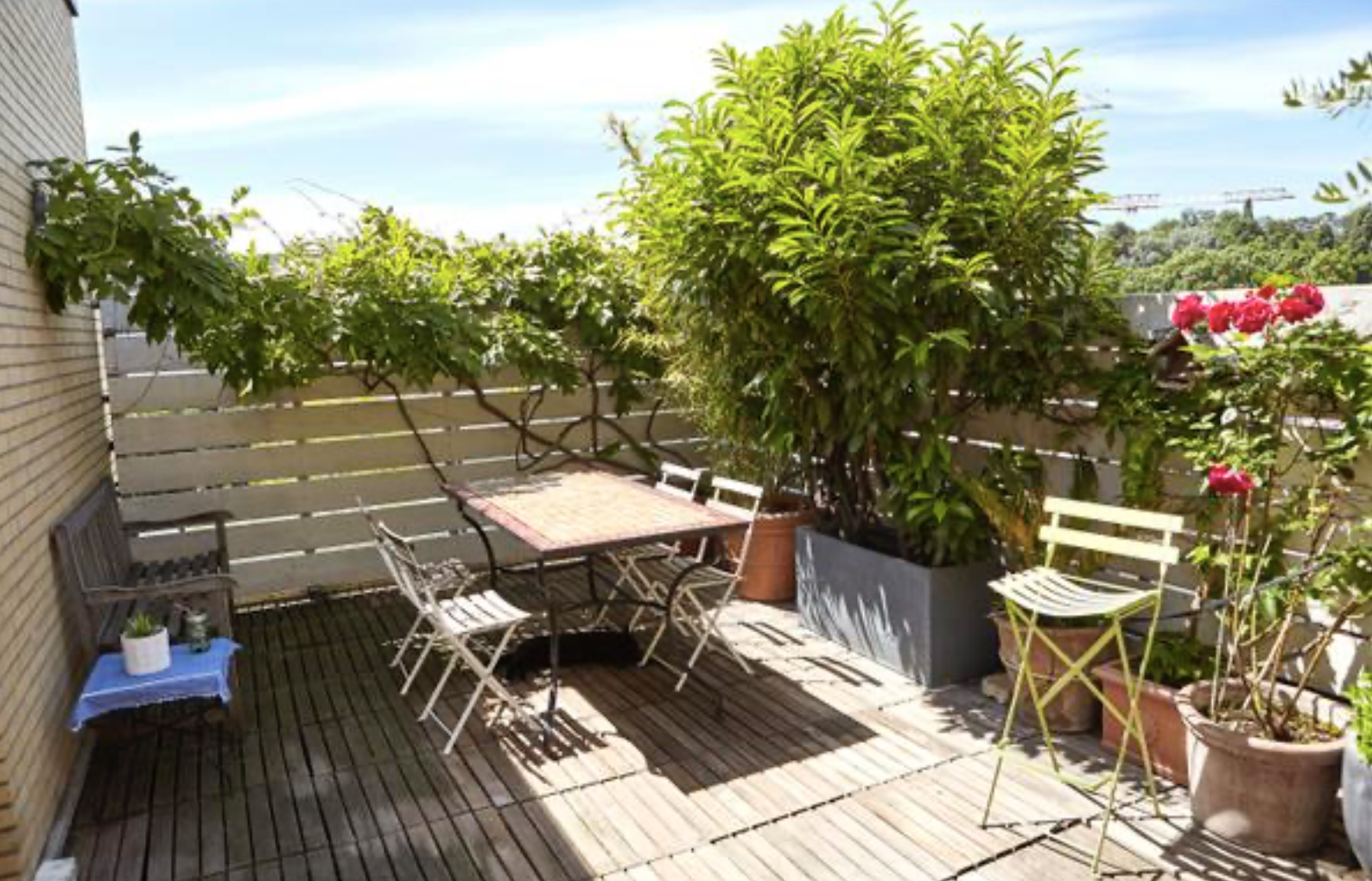Colocación Montreuil 304238