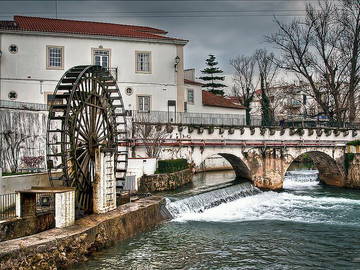 Hemvistelse District De Santarém 165389-4