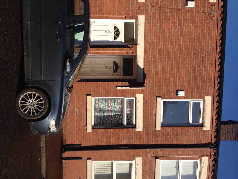 Gastfamilie Manchester 113141-1