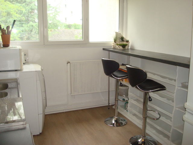 Homestay Billère 49946