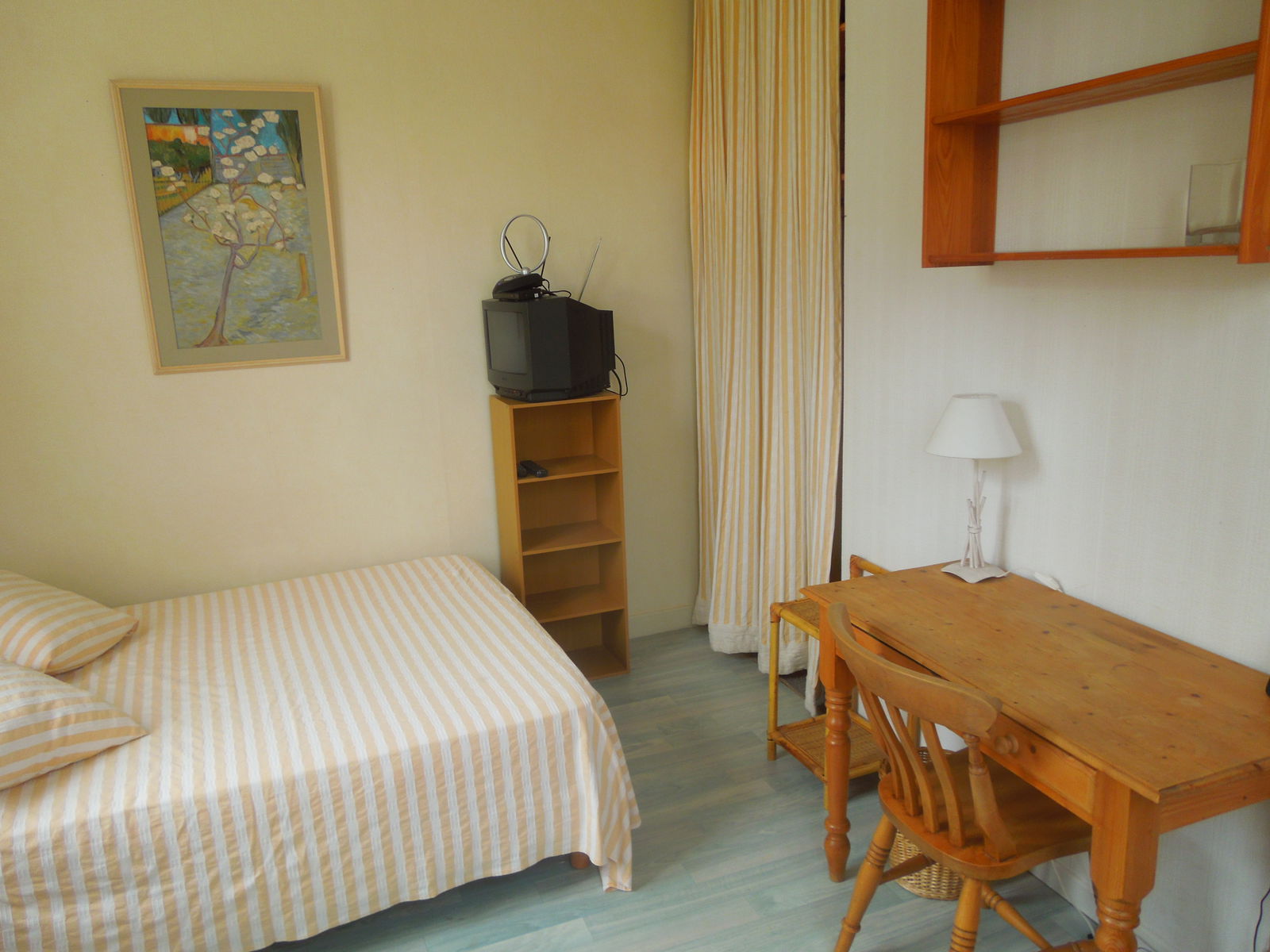 Zakwaterowanie U Rodziny Grenoble 103494