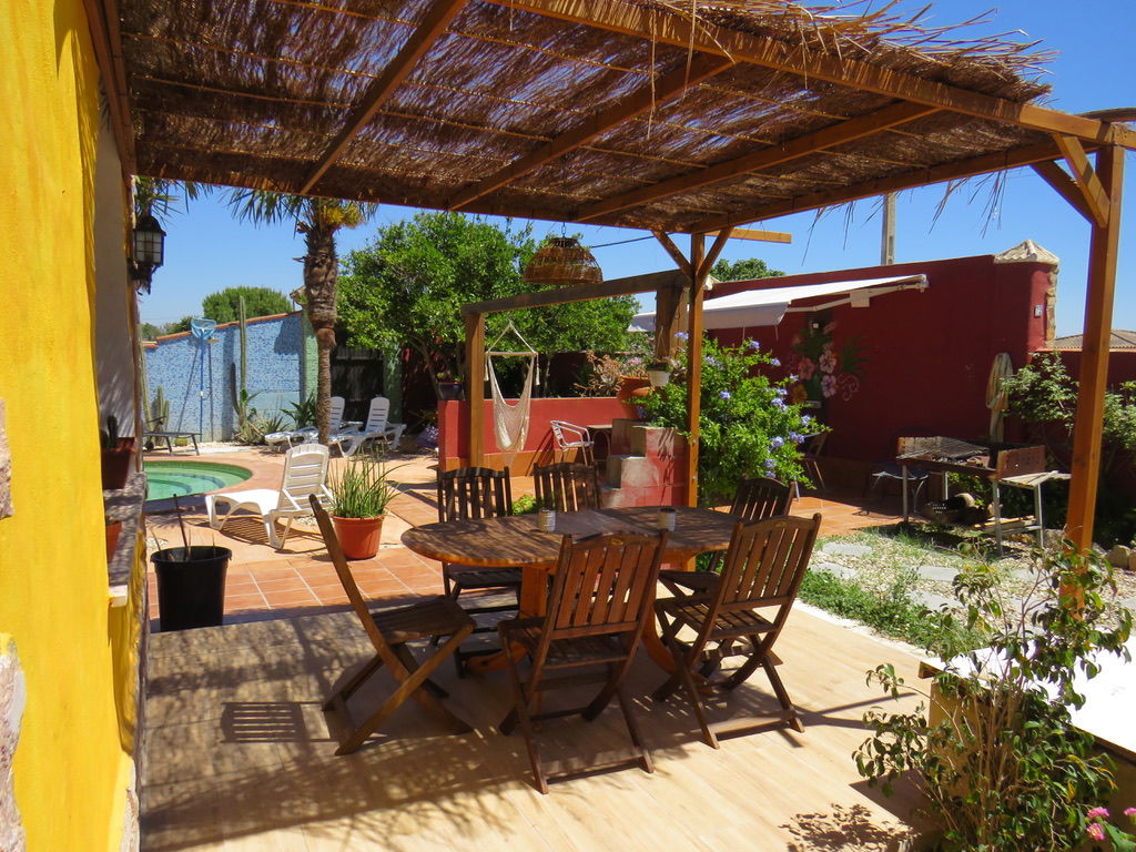 Kolokation Chiclana de la Frontera 287790