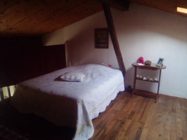 Homestay Bordeaux 244775