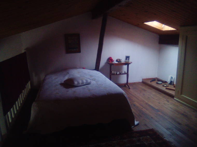 Homestay Bordeaux 244775